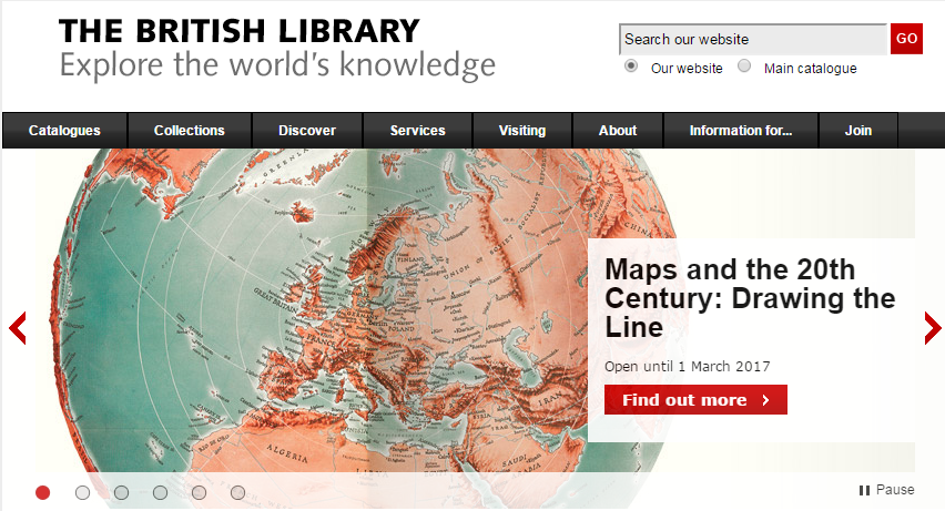the-british-library