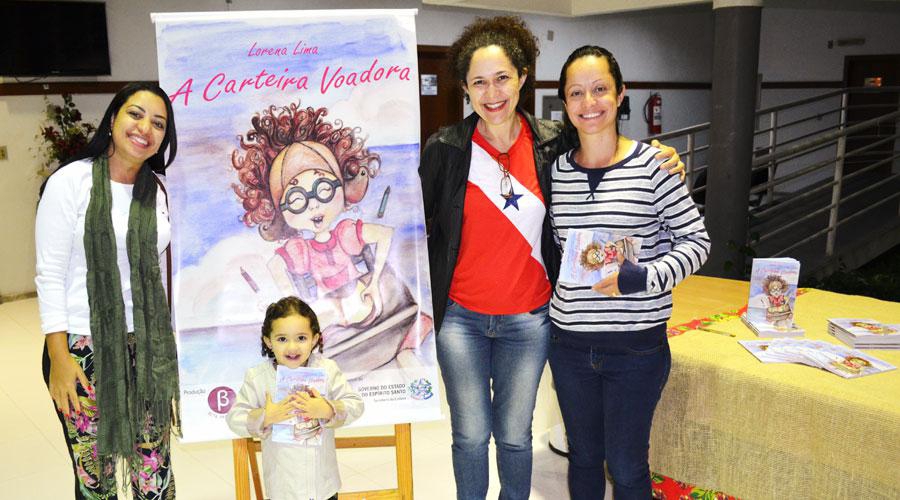 Projeto "Embarque Nessa Viagem" (Foto: Divulgação)