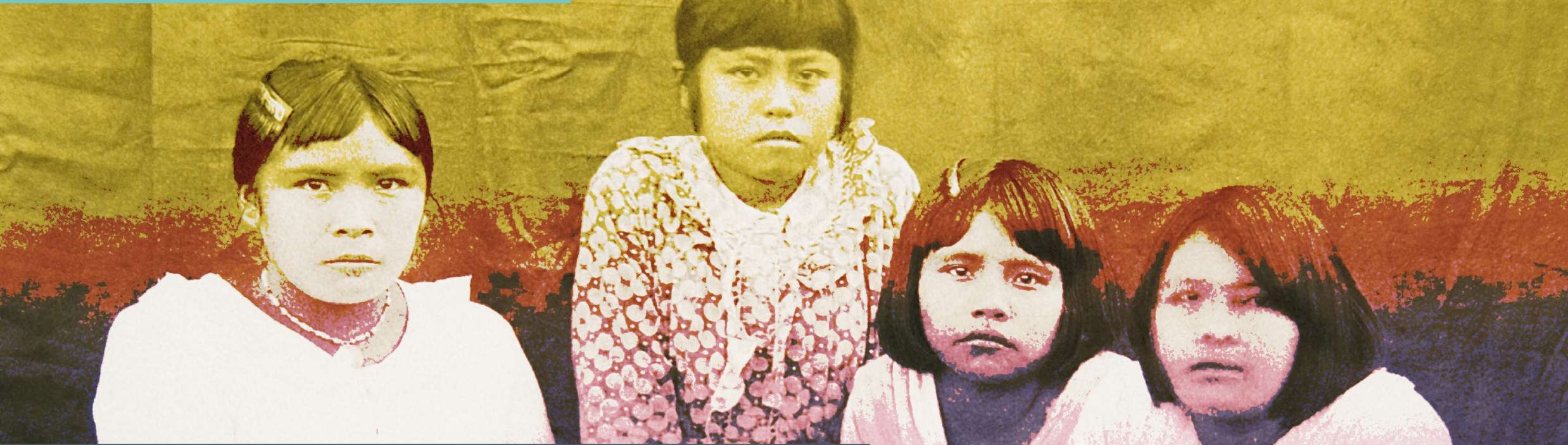 Imagem que compõe a identidade visual do evento (Foto: Programa Memória do Mundo / Unesco)