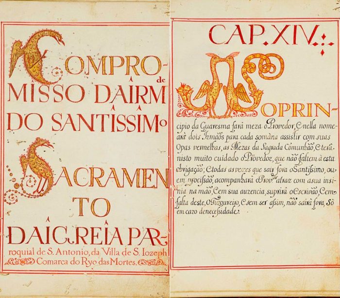 manuscrito