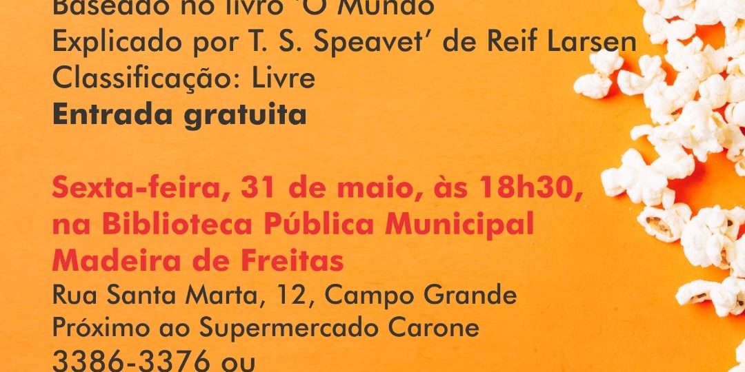 cinema e livros