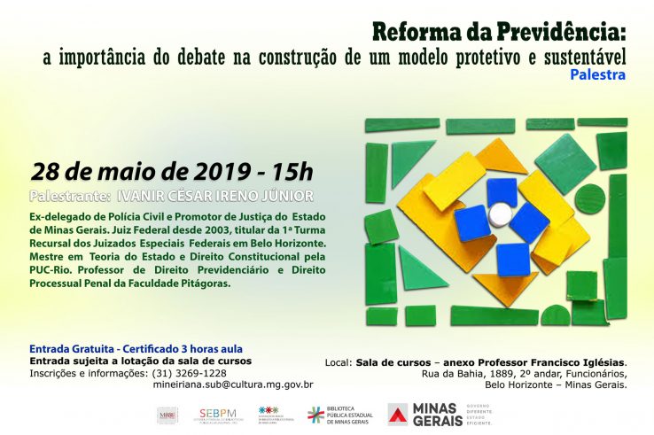convite 2019