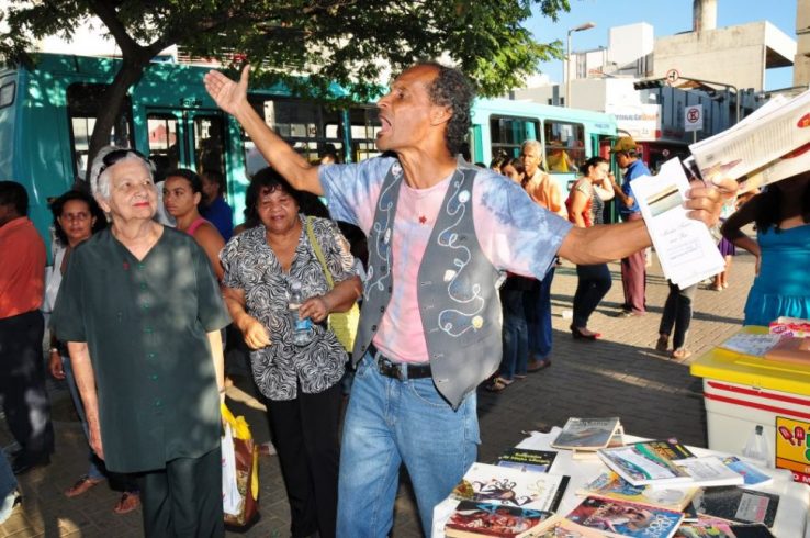 psiu poetico