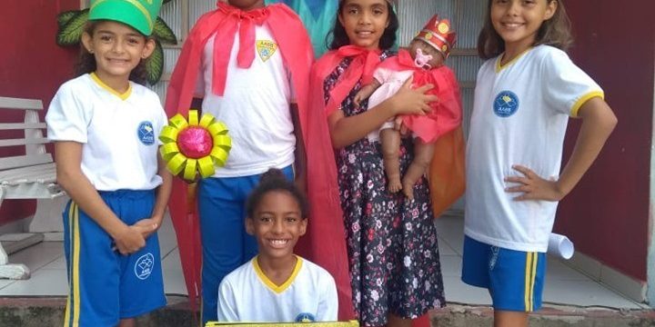 exposicao irmaos grimm