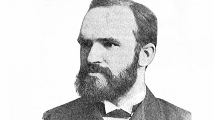 Melvil Dewey