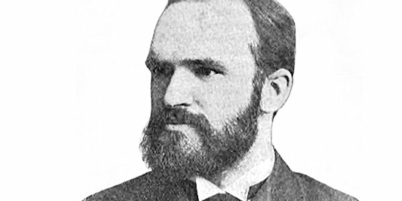 Melvil Dewey