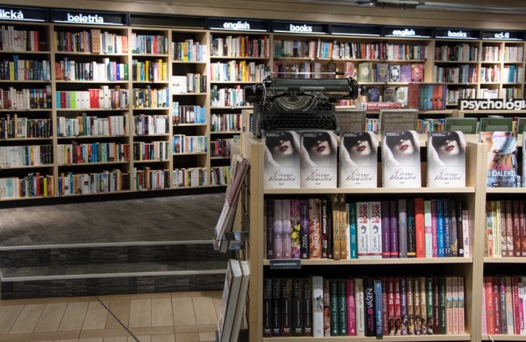 pesquisa varejo livro