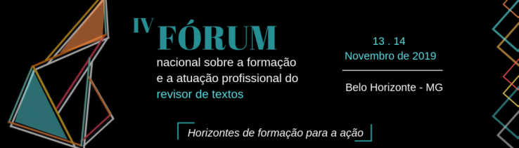 Forum revisor textos