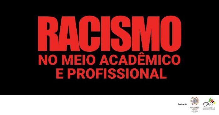 Racismo no meio academico - CRB-6