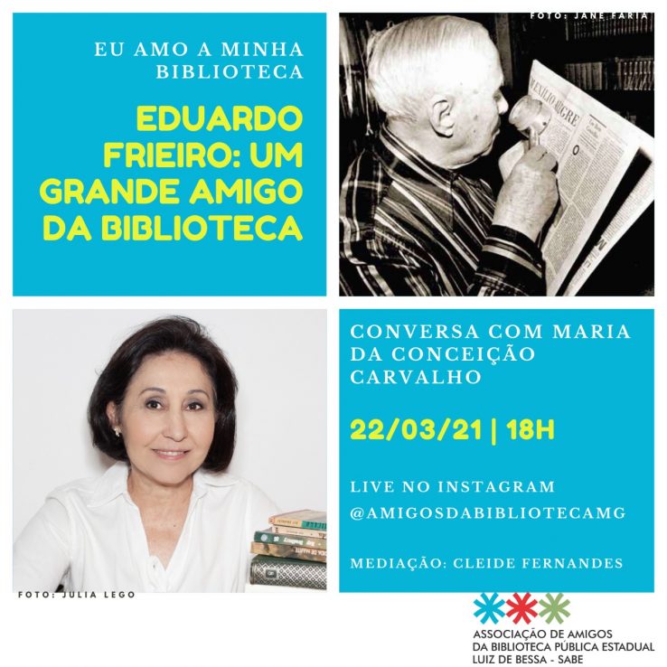 Eduardo Frieiro