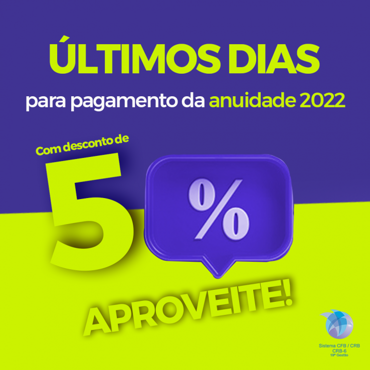 Últimos-dias-para-o-pagamento-da-Anuidade-com-5-desconto-D