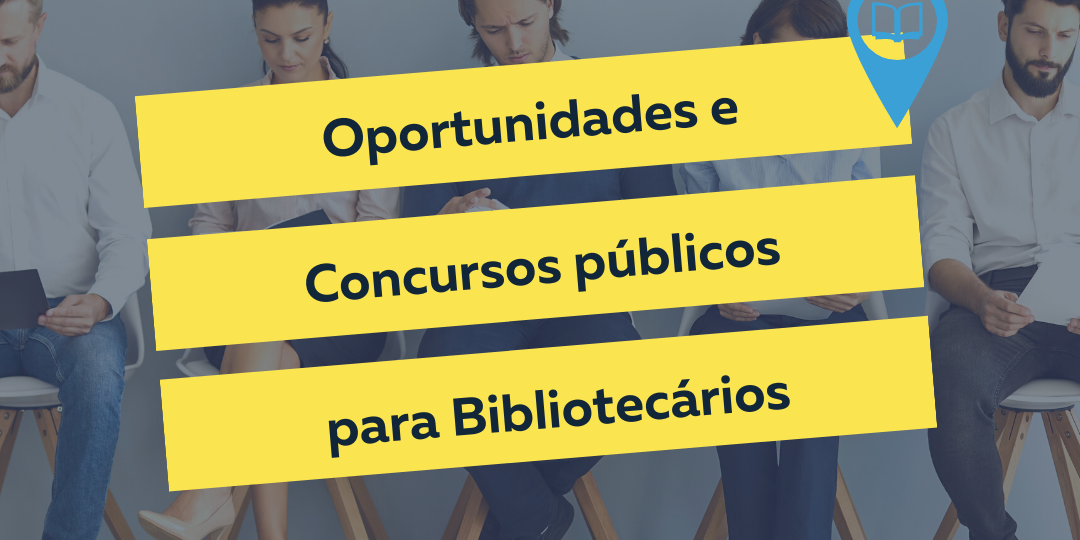 Prefeitura de Confins abre processo temporário com vaga para Bibliotecários