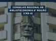 Nota Pública do Conselho Regional de Biblioteconomia 6ª Região (CRB-6)