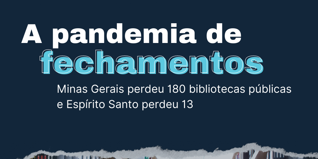 Fechamentos Bibliotecas