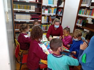Biblioteca Pública Municipal de Alfenas