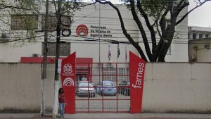 FAMES - Faculdade de Música do Espírito Santo