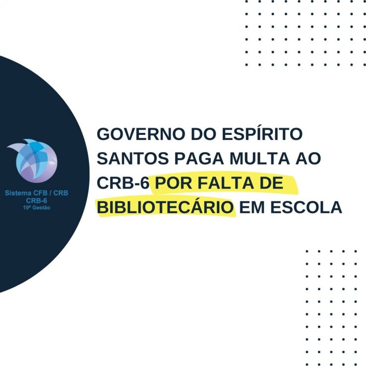 CRB-6 03 Multa Espírito Santo