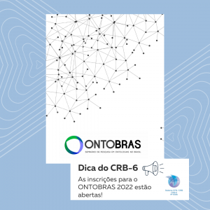 ONTOBRAS 2022