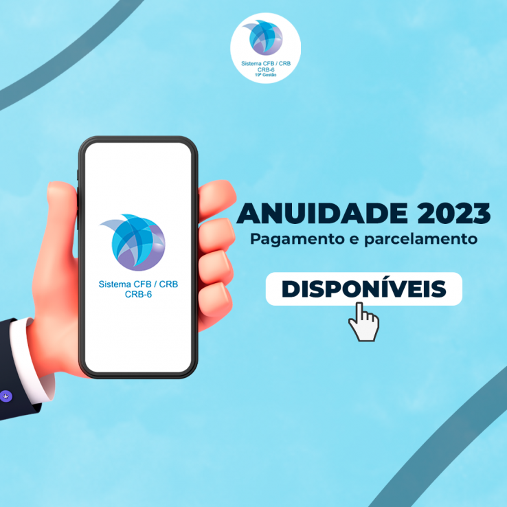 Anuidade Disponível