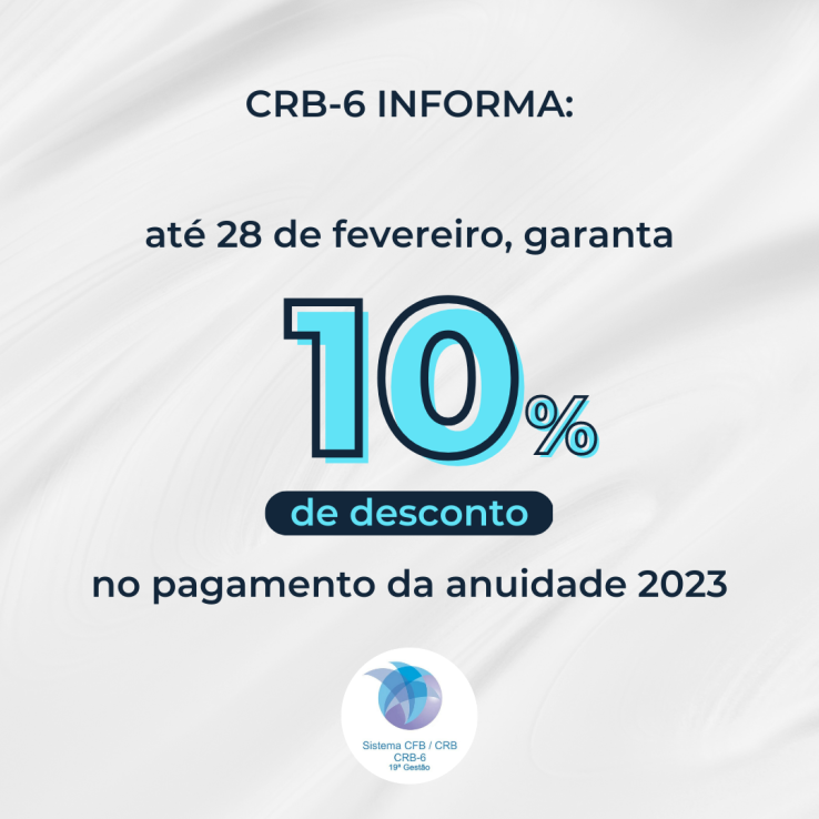 crb6 informa