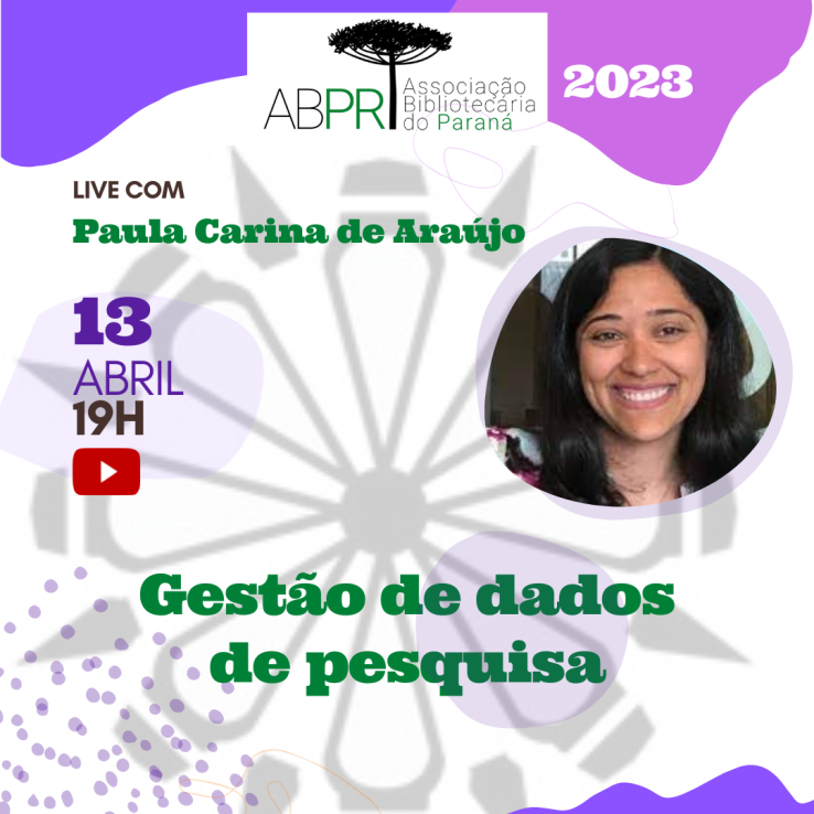 Live – Paula 2023