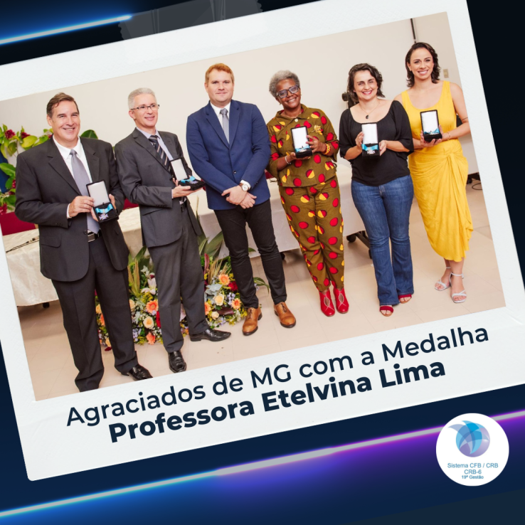 Agraciados com a Medalha