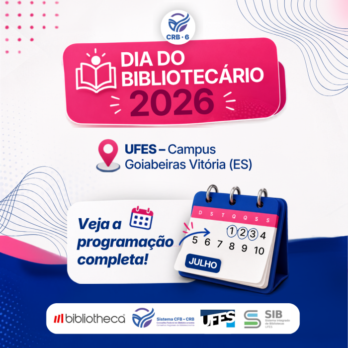 RESERVE SUA AGENDA – destaque